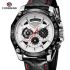 Forsining 6910 Silver-White
