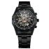Forsining 8042 All Black