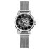 Forsining 8099 Automatics Black-White