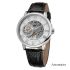 Forsining 8099 Automatics Black-Silver-White