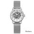Forsining 8099 Silver-White