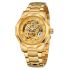 Forsining 8249 All Gold