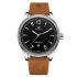 Forsining 8270 Silver-Black